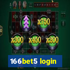 166bet5 login